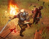 Stray Blade: RPG de ação ganha vídeo mostrando mais do combate e enredo