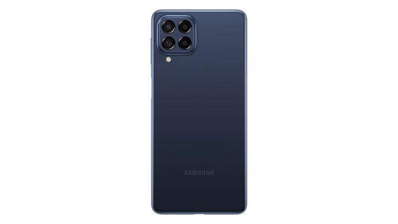 Galaxy M53 5G