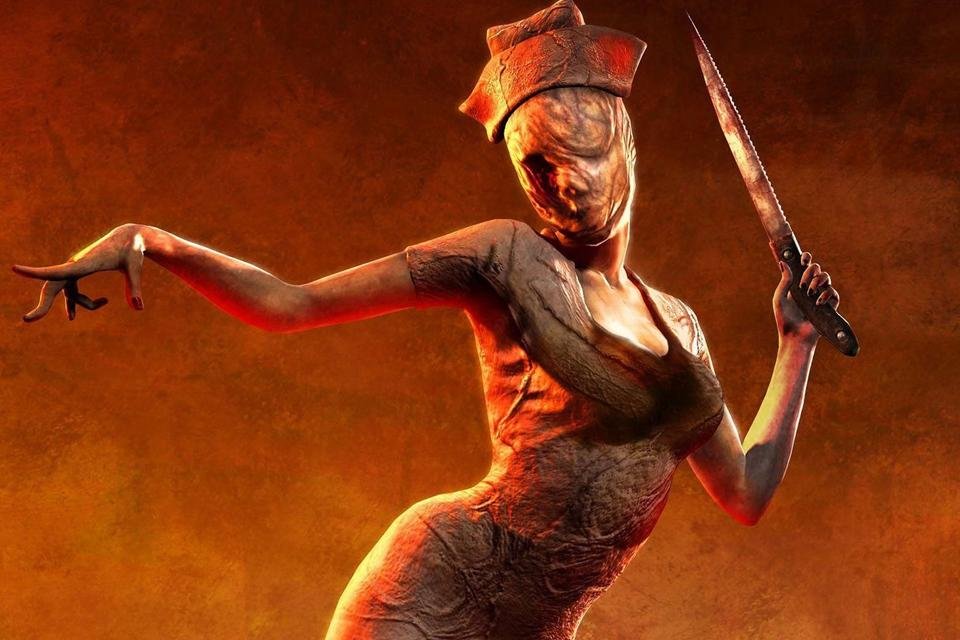 Silent Hill: atriz supostamente confirma imagens vazadas