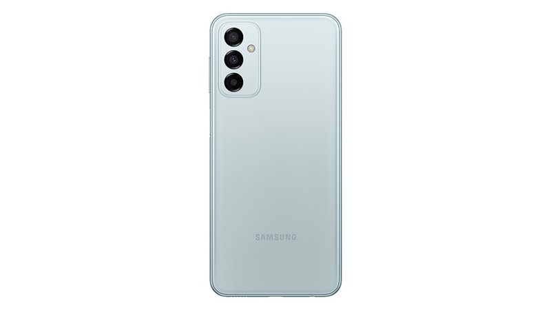 Galaxy M23 5G