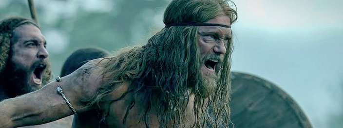 Imagem de: O Homem do Norte: quando o filme estreia no streaming?