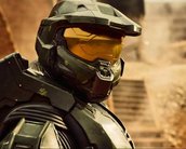 Halo: criador do jogo critica série live-action do Paramount+; entenda!
