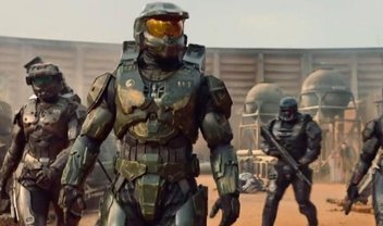 Prime Video: Halo Temporada 1