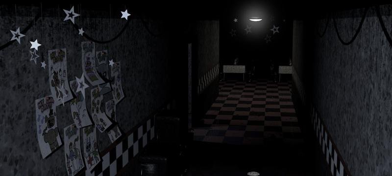 FNAF É REAL! A PIZZARIA DE VERDADE? 