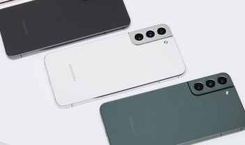 Samsung pode lançar chip próprio para linha Galaxy S em 2025