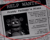 A pizzaria do Five Nights at Freddy's existe mesmo?