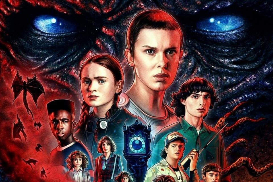 Stranger things': o que você precisa saber antes de assistir à