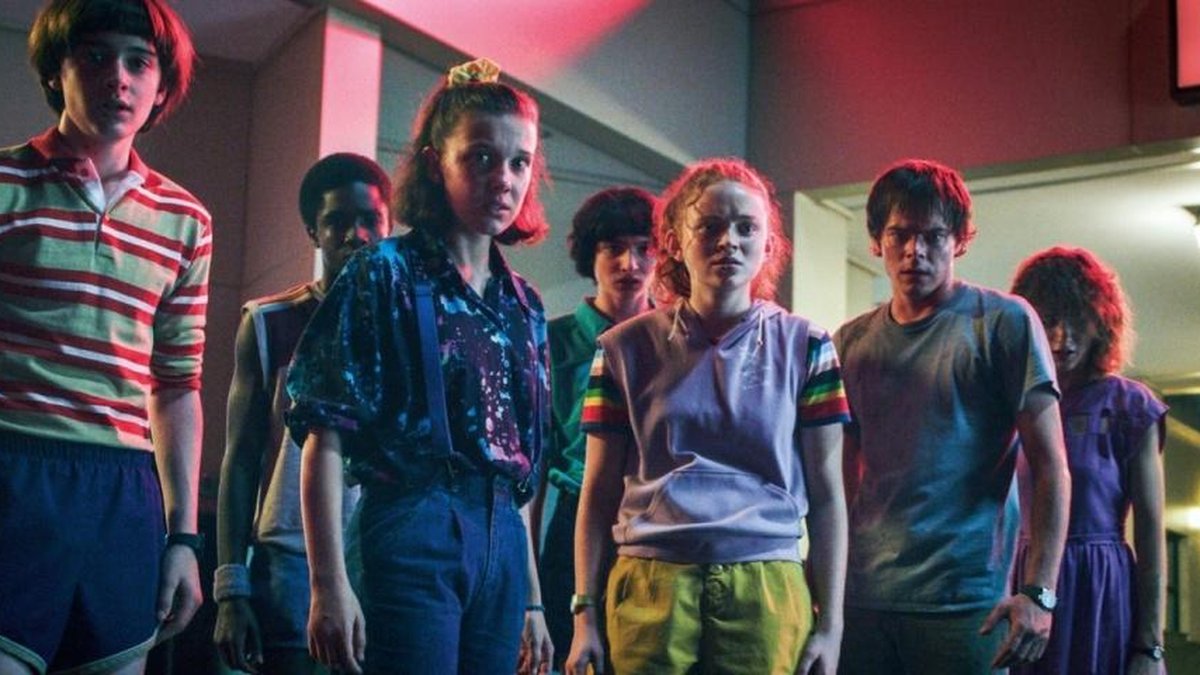 Stranger Things: Tudo o que você precisa saber antes da 3ª temporada