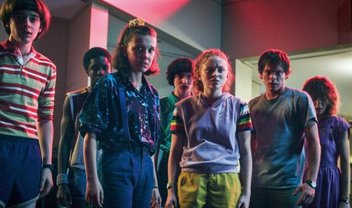 Assistir Stranger Things - ver séries online