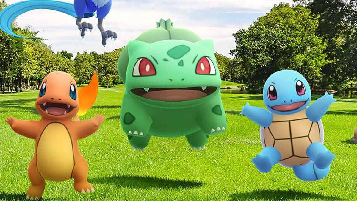 Pokémon Go pode ser proibido no Brasil