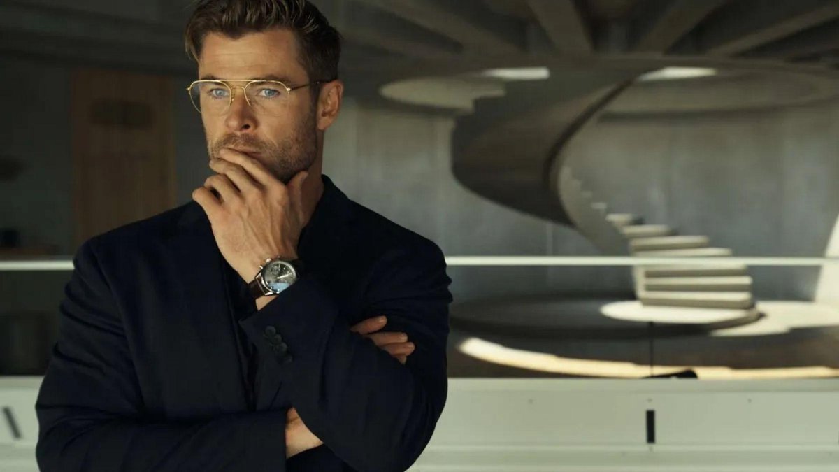 Chris Hemsworth pode estrelar novo filme da franquia Máquina Mortífera -  Notícias de cinema - AdoroCinema