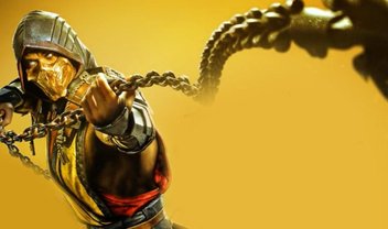 Xpeculando: Top 10- Personagens de Mortal Kombat