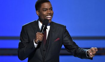 Chris Rock: ABC quer que ator apresente o Oscar em 2023