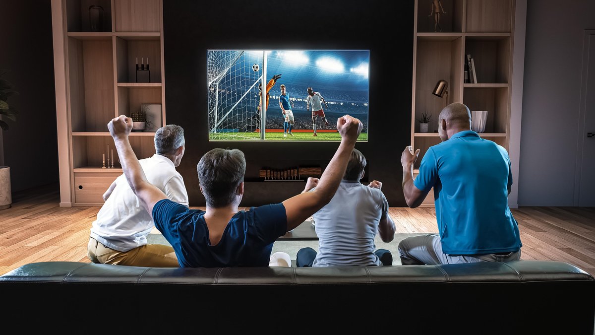 Como assistir os jogos da UEFA Champions League na HBO Max? - TecMundo