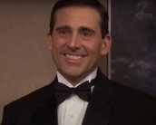 The Office: elenco surpreendeu Steve Carrell em sua despedida da série