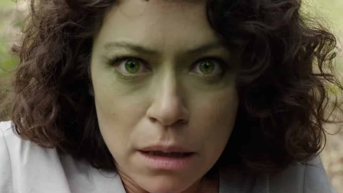 Mulher-Hulk: CGI do trailer vira piada na internet; veja os memes