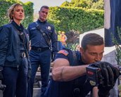 9-1-1: Fox renova série para sua 6ª temporada; saiba mais!