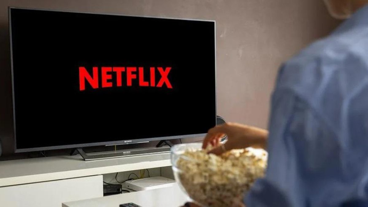 Netflix: veja como desconectar sua conta da TV - TecMundo