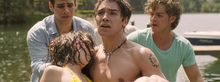 Imagem de: Quem Matou Sara: 3ª e última temporada estreia na Netflix