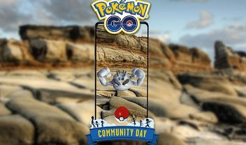 Pokémon GO terá evento de comunidade no dia 21 de maio; confira os detalhes