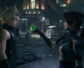 Final Fantasy VII vai ter novidades em evento no final de junho