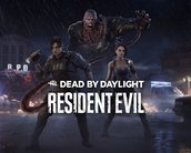 Dead by Daylight terá novo crossover com Resident Evil