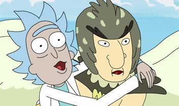 Rick and Morty vai virar anime no Adult Swim; veja detalhes!