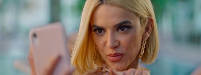 Imagem de: Maldivas: série da Netflix com Bruna Marquezine ganha trailer