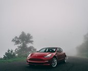 Falha em Bluetooth pode facilitar roubos de carros da Tesla 