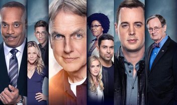 CBS divulga mudanças na programação de séries para a Fall Season 2022-2023