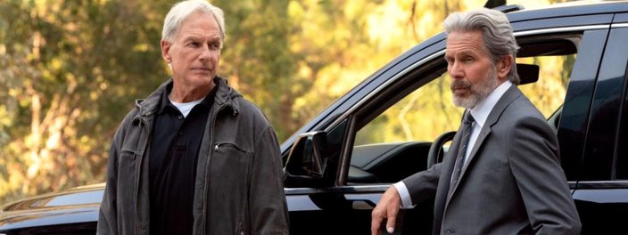 Imagem de: CBS divulga mudanças na programação de séries para a Fall Season 2022-2023