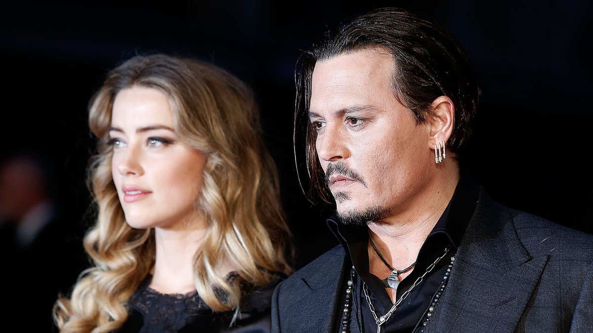 Johnny Depp x Amber Heard: o que o documentário revela na Netflix