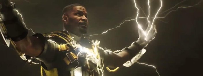 Imagem de: Tin Soldier: Jamie Foxx e Robert De Niro entram para elenco do filme