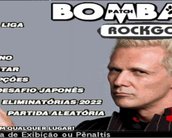 Totalmente excelente! Bomba Patch anuncia atualização com Rockgol