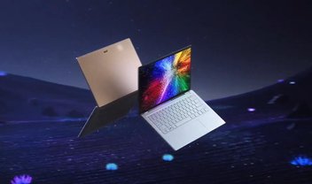 Novo Acer Swift 3 é anunciado com tela OLED e CPU mais potente