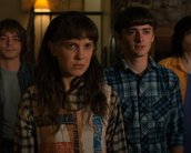 Stranger Things: elenco e roteiristas falam sobre 4ª temporada explosiva