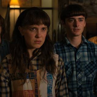 Imagem de Stranger Things: elenco e roteiristas falam sobre 4ª temporada explosiva