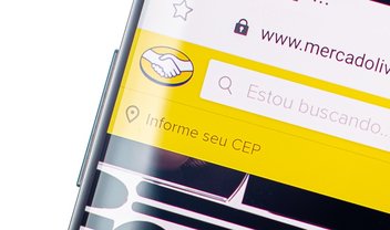 Cupom Mercado livre: desconto para todo o site! - TecMundo