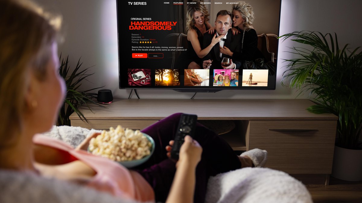 Cancelamento de séries é culpado pela Netflix estar PERDENDO assinantes? -  CinePOP