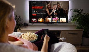 Netflix registra crescimento de 78% na busca por cancelamento