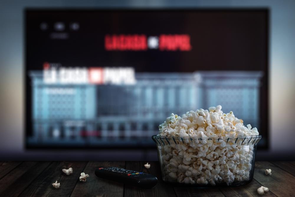 Assinantes da Netflix organizam cancelamento em massa; Entenda! - CinePOP