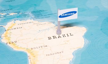 Samsung conta por que Galaxy A e M ainda têm carregador no Brasil