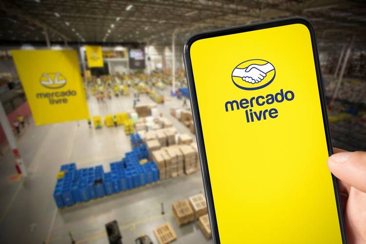Mercado Livre