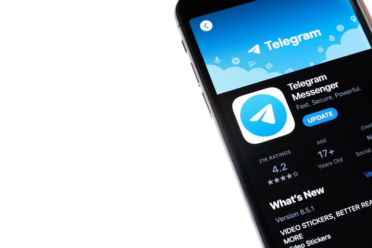 Telegram