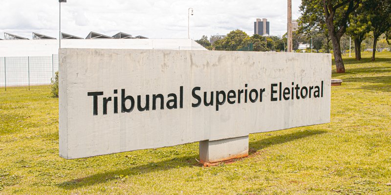 Tribunal Superior Eleitoral