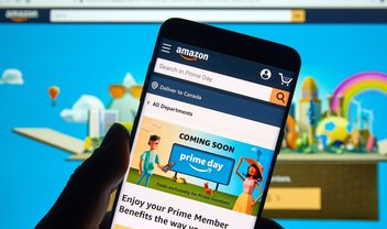 Aprenda a criar uma conta na  Prime Video com 7 dias grátis - TecMundo