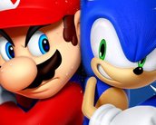 Sega e Nintendo tiveram medo de quebrar nos anos 90, revela artigo