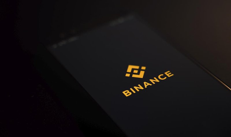 Em 2021, a Binance arrecadou cerca de US$ 14,6 bilhões em taxas de negociação
