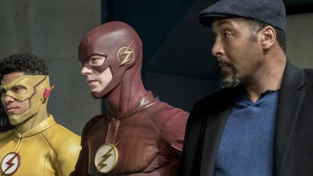 The Flash: Final da 9ª temporada e da série explicado