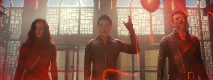 Imagem de: The Umbrella Academy: 3ª temporada ganha primeiro trailer; assista!